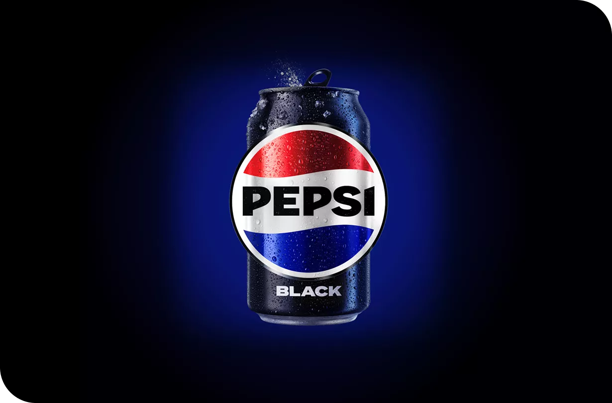 Pepsi